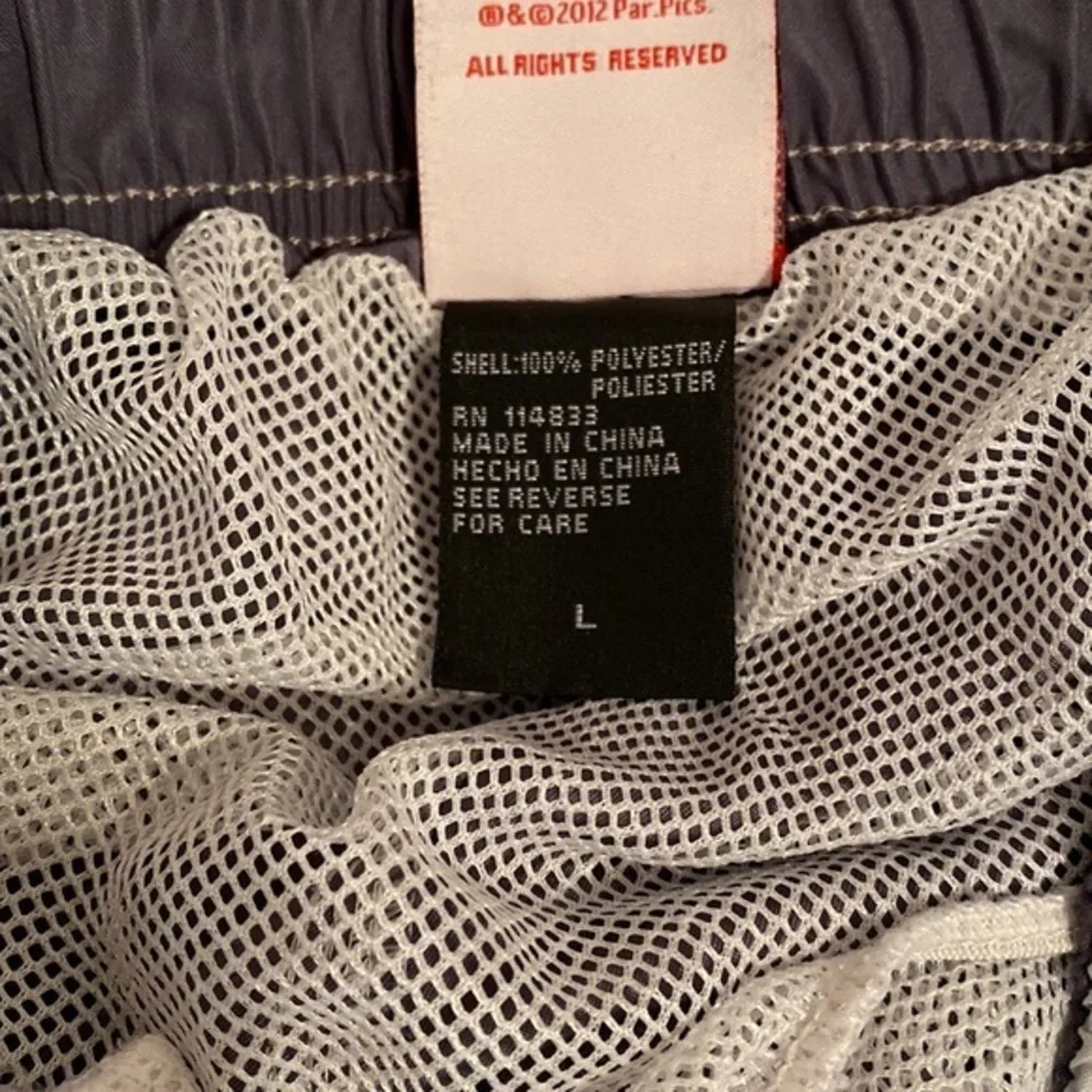 Bubba Gump Fishing Co. Swim Trunks‎